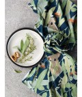 Tea Towel | Koalas | Cotton